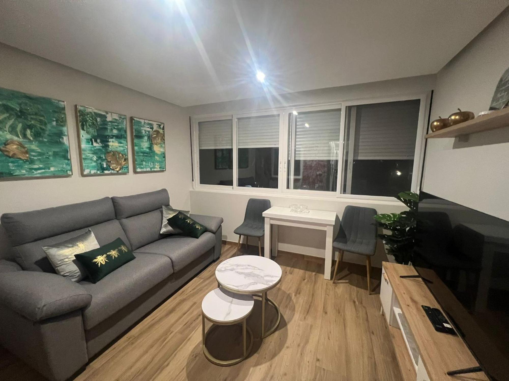 Paraiso Esmeralda Apartment