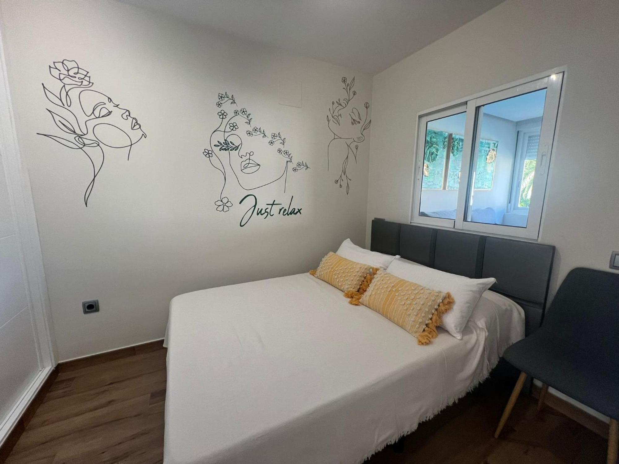 Paraiso Esmeralda Apartment L'Alfas del Pi