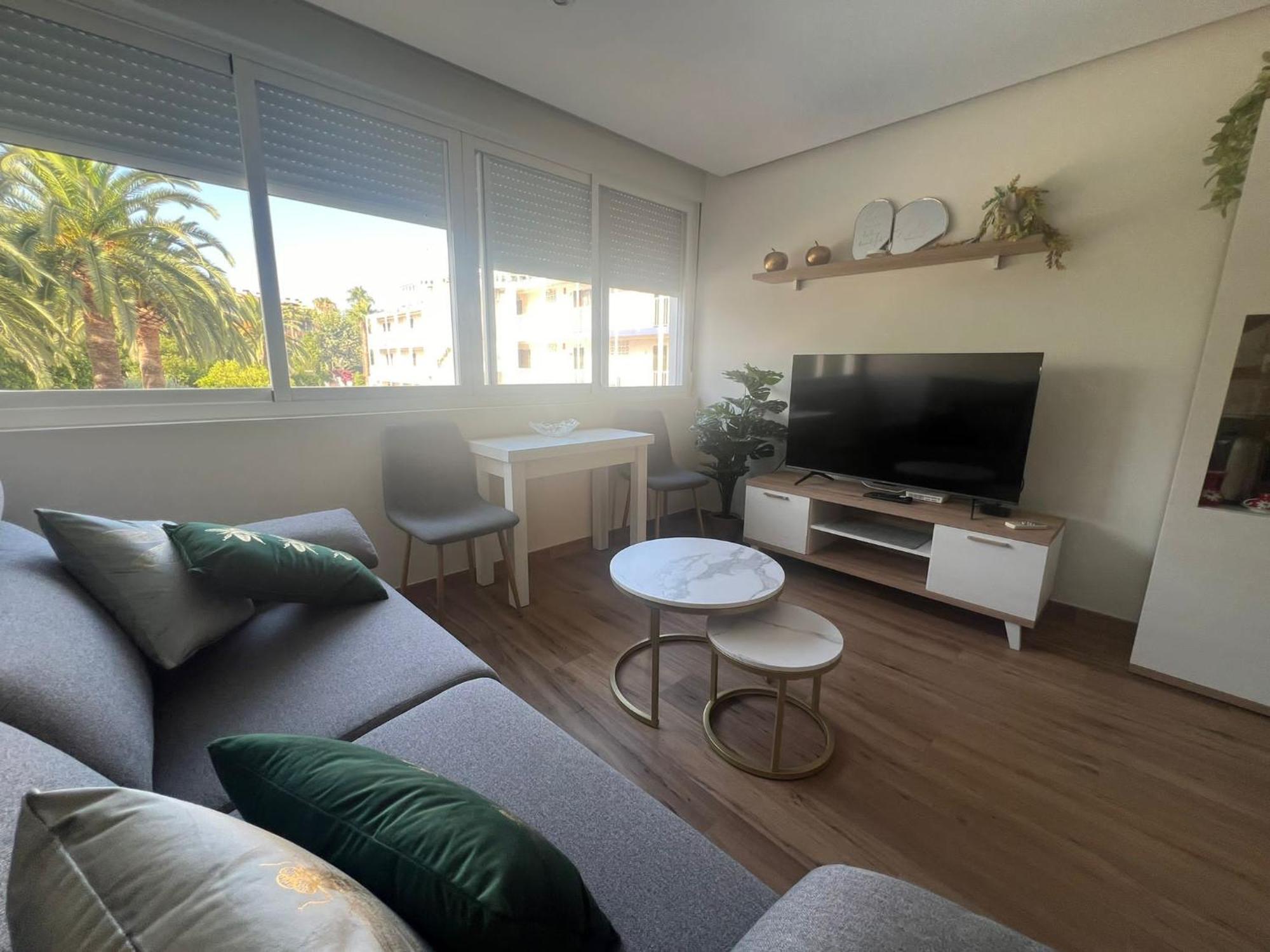 Paraiso Esmeralda Apartment