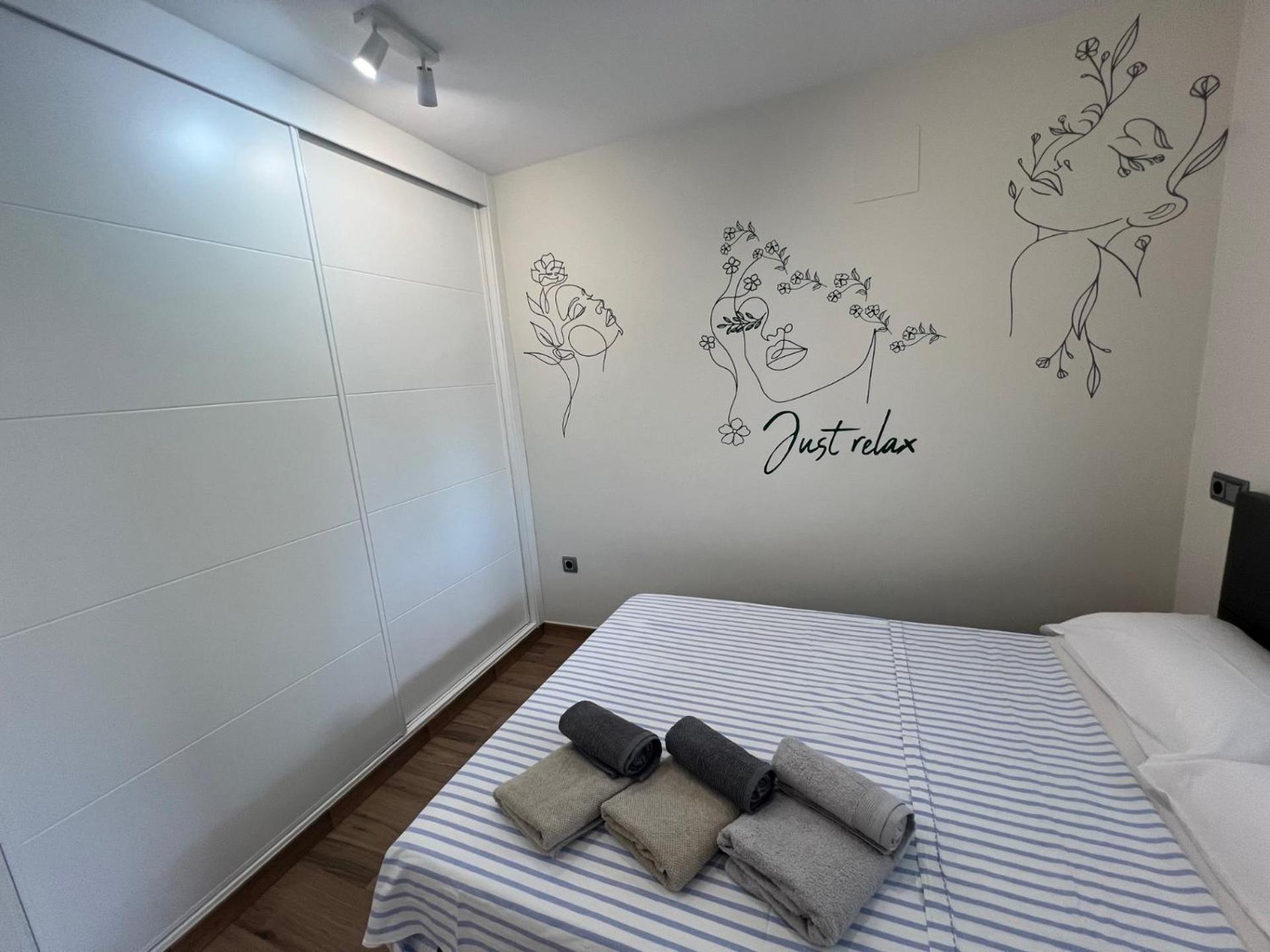 Paraiso Esmeralda Apartment L'Alfas del Pi