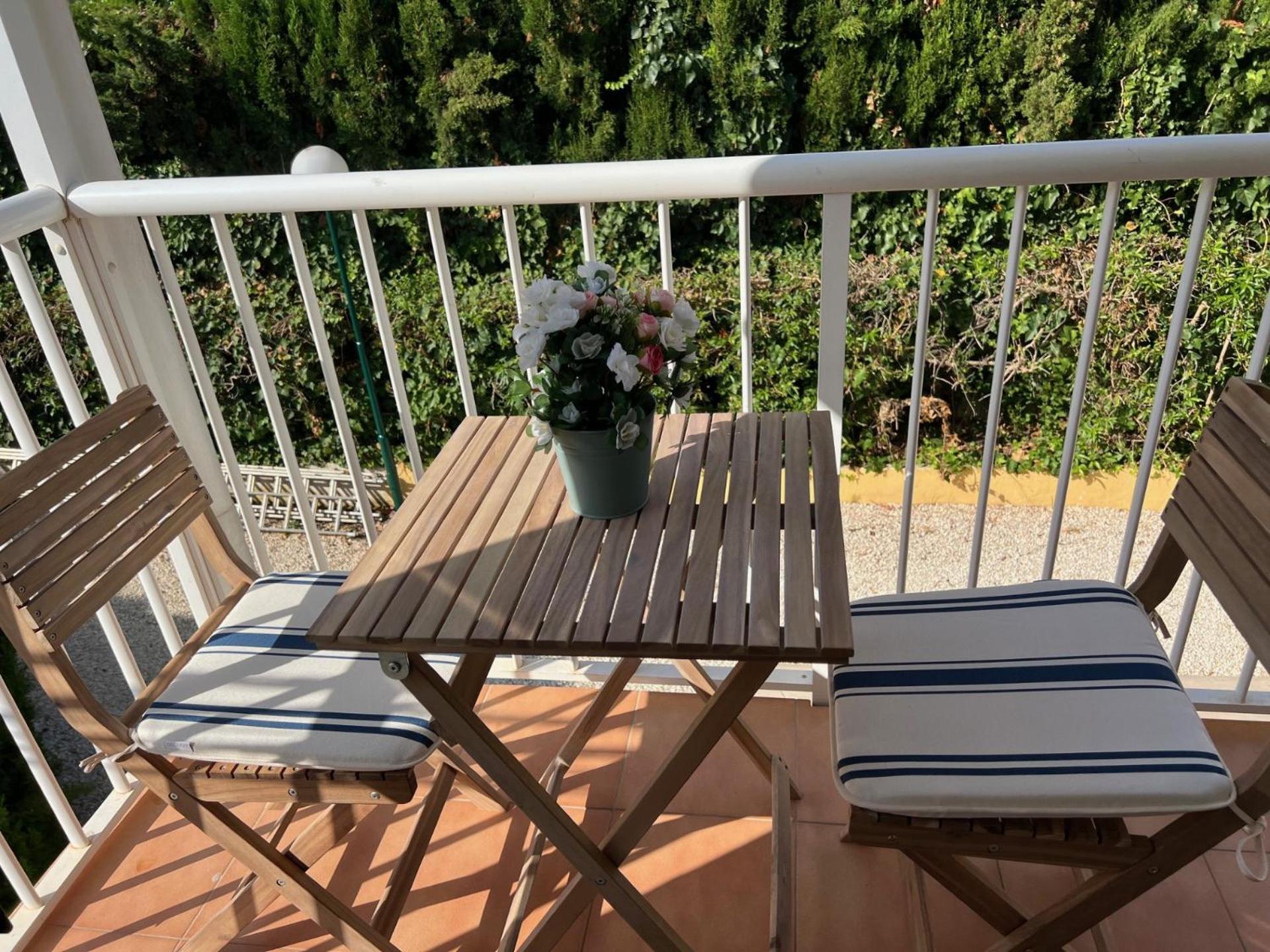 Apartment Paraiso Esmeralda L'Alfas del Pi